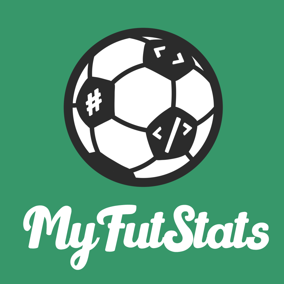 Logo de MyFutStats